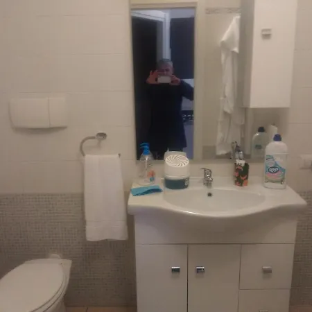 Marina Apartamento *