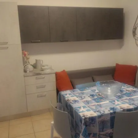 Marina Apartamento